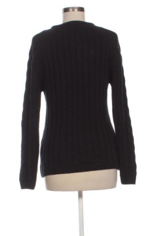 Damski sweter Giada, Rozmiar XL, Kolor Czarny, Cena 53,99 zł