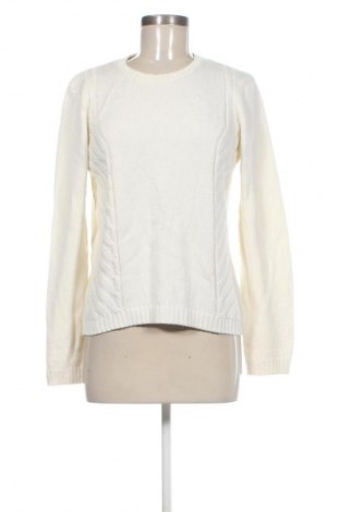Damenpullover Giada, Größe M, Farbe Weiß, Preis 12,99 €