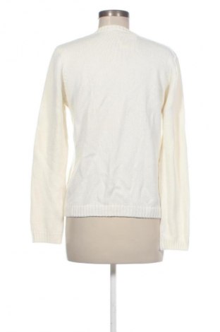 Damenpullover Giada, Größe M, Farbe Weiß, Preis 12,99 €