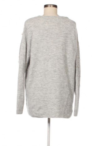 Dámsky pulóver Gina, Veľkosť XL, Farba Sivá, Cena  8,95 €