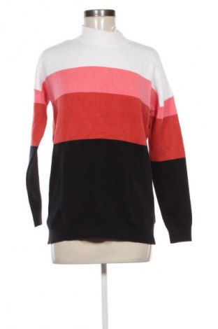 Дамски пуловер Gina, Размер S, Цвят Многоцветен, Цена 5,62 €