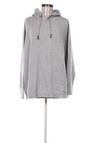 Damenpullover Gina, Größe XXL, Farbe Grau, Preis € 12,99