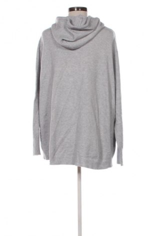 Damenpullover Gina, Größe XXL, Farbe Grau, Preis € 12,99