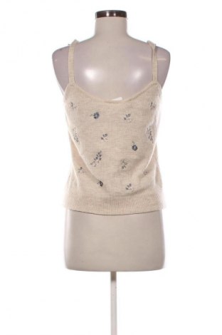 Дамски пуловер Gina, Размер L, Цвят Бежов, Цена 5,11 €