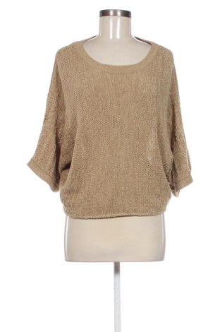 Damenpullover Gina, Größe M, Farbe Beige, Preis € 10,99
