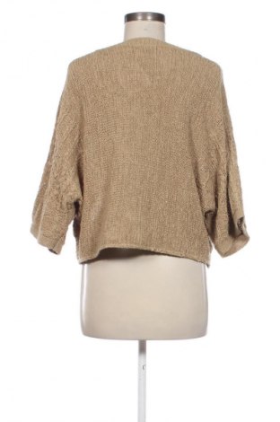 Damenpullover Gina, Größe M, Farbe Beige, Preis € 10,99