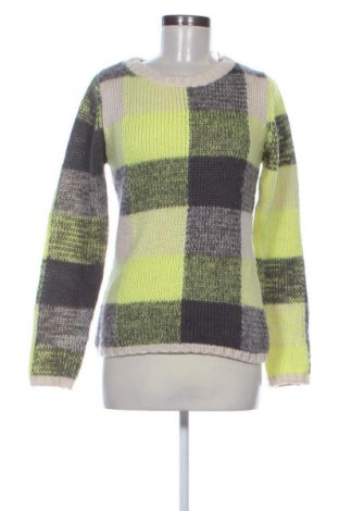Női pulóver Gina, Méret S, Szín Sokszínű, Ár 2 829 Ft