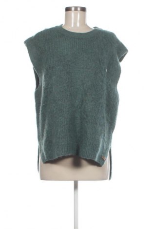 Damski sweter Gina, Rozmiar L, Kolor Zielony, Cena 24,99 zł