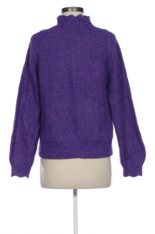 Дамски пуловер Gina, Размер S, Цвят Лилав, Цена 6,13 €