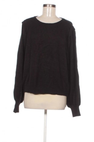 Damenpullover Gina, Größe XL, Farbe Schwarz, Preis € 10,99