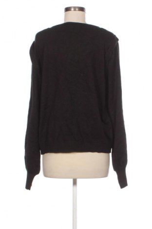 Damenpullover Gina, Größe XL, Farbe Schwarz, Preis € 10,99