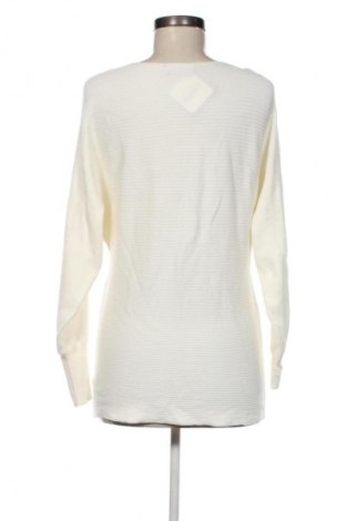 Damski sweter Gina, Rozmiar M, Kolor ecru, Cena 42,99 zł