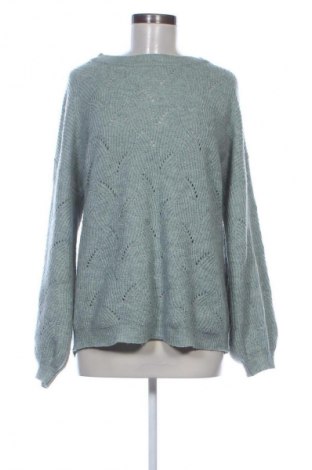 Damenpullover Gina, Größe S, Farbe Grün, Preis 15,00 €