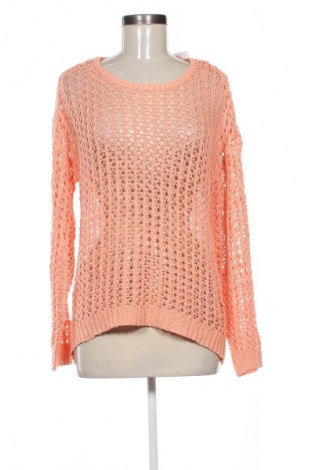 Damenpullover Gina, Größe M, Farbe Orange, Preis 6,99 €