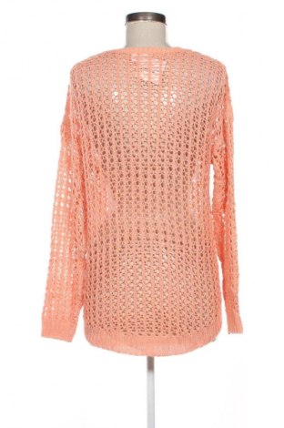 Damenpullover Gina, Größe M, Farbe Orange, Preis 6,99 €