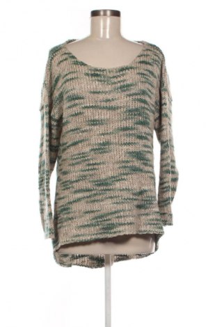 Női pulóver Gina, Méret M, Szín Sokszínű, Ár 4 129 Ft
