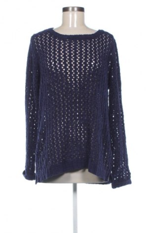 Дамски пуловер Gina Benotti, Размер XL, Цвят Син, Цена 6,64 €