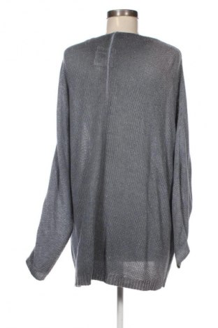 Дамски пуловер Gina Benotti, Размер XXL, Цвят Син, Цена 6,13 €