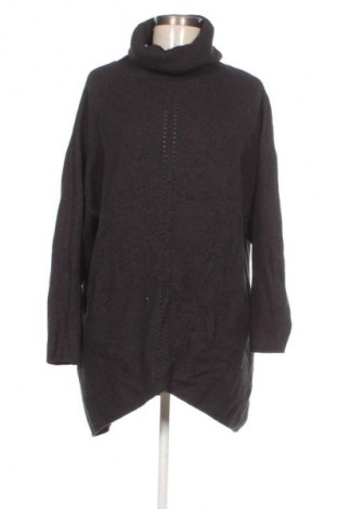 Damenpullover Gina Benotti, Größe XL, Farbe Schwarz, Preis € 11,99