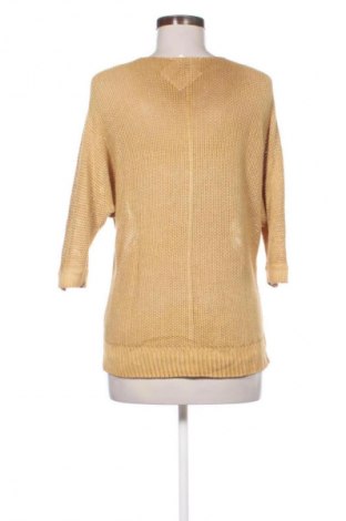 Γυναικείο πουλόβερ Gina Benotti, Μέγεθος S, Χρώμα Καφέ, Τιμή 4,99 €