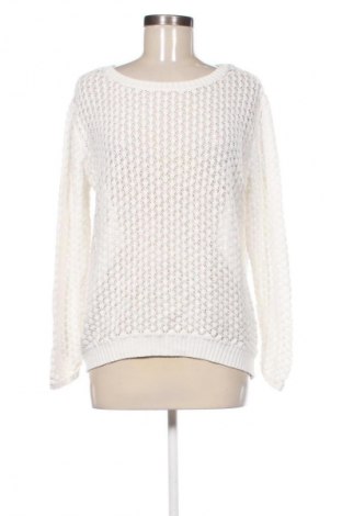 Dámsky pulóver Gina Benotti, Veľkosť XL, Farba Biela, Cena  10,95 €