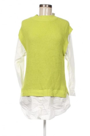 Γυναικείο πουλόβερ Gina Benotti, Μέγεθος S, Χρώμα Πολύχρωμο, Τιμή 7,99 €