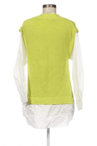 Γυναικείο πουλόβερ Gina Benotti, Μέγεθος S, Χρώμα Πολύχρωμο, Τιμή 7,99 €