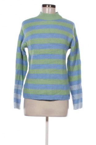 Γυναικείο πουλόβερ Gina Benotti, Μέγεθος S, Χρώμα Πολύχρωμο, Τιμή 5,99 €