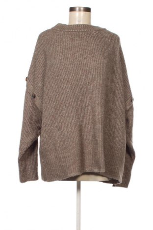 Дамски пуловер Gina Benotti, Размер L, Цвят Многоцветен, Цена 6,64 €