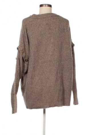 Дамски пуловер Gina Benotti, Размер L, Цвят Многоцветен, Цена 6,64 €