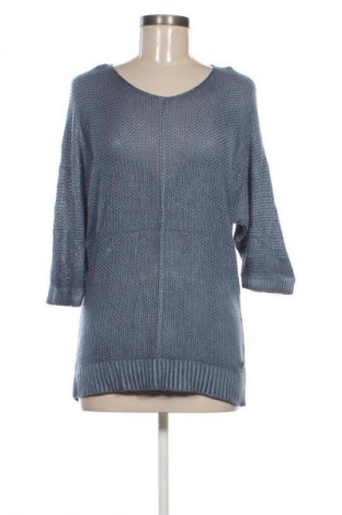 Дамски пуловер Gina Benotti, Размер S, Цвят Син, Цена 4,09 €