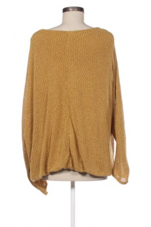 Damenpullover Gina Benotti, Größe XXL, Farbe Braun, Preis 14,77 €