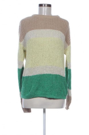 Dámsky pulóver Gina Benotti, Veľkosť M, Farba Viacfarebná, Cena  7,95 €