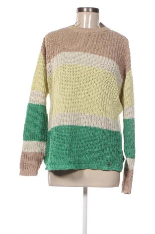 Γυναικείο πουλόβερ Gina Benotti, Μέγεθος S, Χρώμα Πολύχρωμο, Τιμή 7,99 €