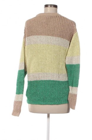 Γυναικείο πουλόβερ Gina Benotti, Μέγεθος S, Χρώμα Πολύχρωμο, Τιμή 7,99 €