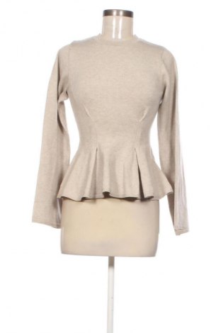 Damenpullover Gina Tricot, Größe S, Farbe Beige, Preis € 33,99