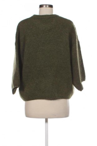 Női pulóver Gina Tricot, Méret M, Szín Zöld, Ár 15 919 Ft