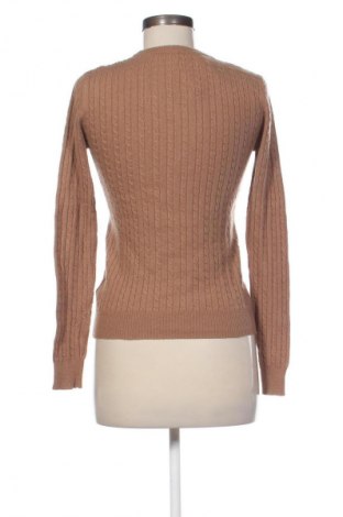 Női pulóver Gina Tricot, Méret M, Szín Barna, Ár 5 785 Ft