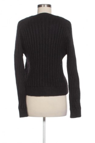 Дамски пуловер Gina Tricot, Размер S, Цвят Черен, Цена 7,66 €