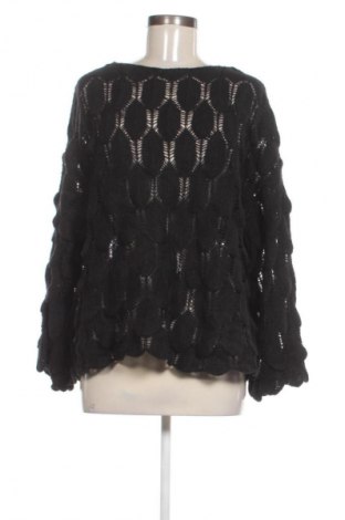 Pulover de femei Giorgia & Johns, Mărime M, Culoare Negru, Preț 133,99 Lei