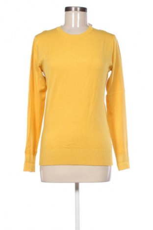 Dámský svetr Glo, Velikost XL, Barva Oranžová, Cena  425,00 Kč