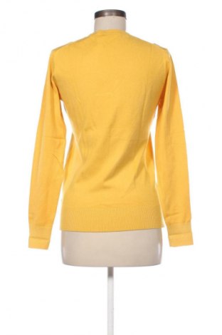 Dámský svetr Glo, Velikost XL, Barva Oranžová, Cena  425,00 Kč