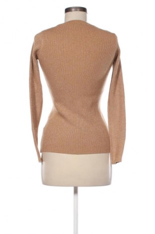 Dámský svetr Glo, Velikost XL, Barva Béžová, Cena  425,00 Kč