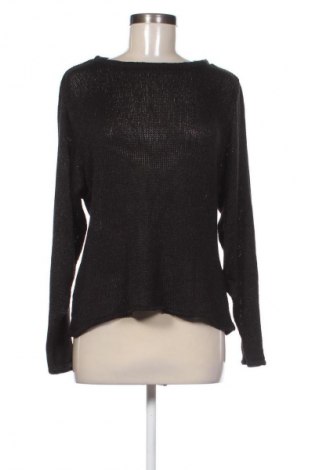 Γυναικείο πουλόβερ Glow, Μέγεθος XL, Χρώμα Μαύρο, Τιμή 14,77 €