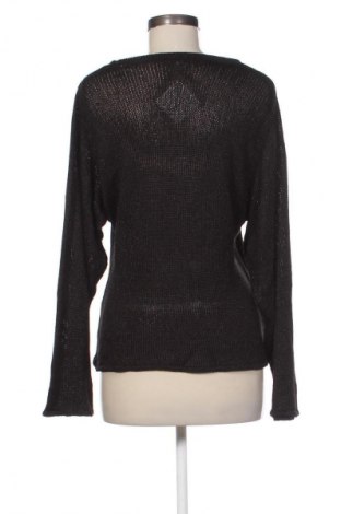Γυναικείο πουλόβερ Glow, Μέγεθος XL, Χρώμα Μαύρο, Τιμή 14,77 €