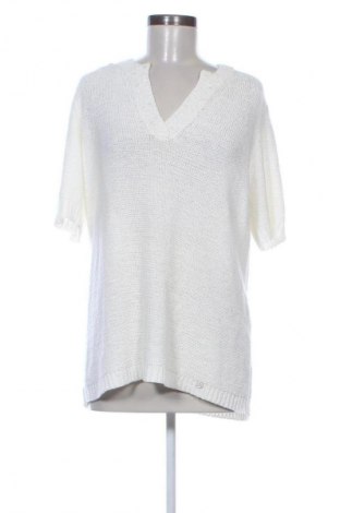 Дамски пуловер Golle Haug, Размер XL, Цвят Бял, Цена 20,91 €
