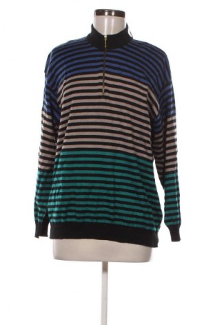 Γυναικείο πουλόβερ Golle Haug, Μέγεθος XL, Χρώμα Πολύχρωμο, Τιμή 11,99 €