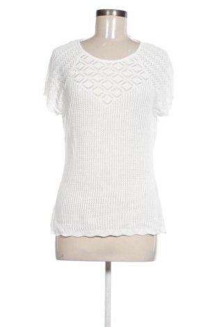 Pulover de femei Grace Karin, Mărime L, Culoare Alb, Preț 35,99 Lei