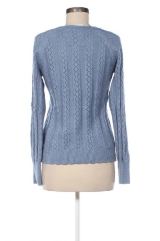 Дамски пуловер Grain De Malice, Размер S, Цвят Син, Цена 6,13 €
