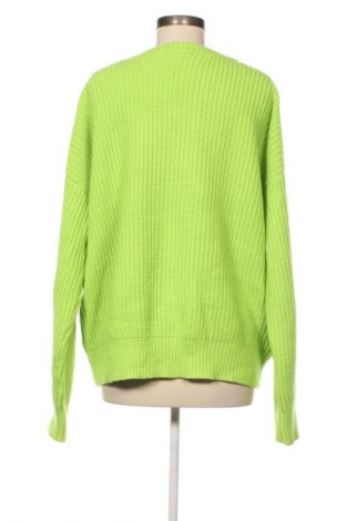 Damenpullover Grecerelle, Größe XXL, Farbe Grün, Preis € 12,99